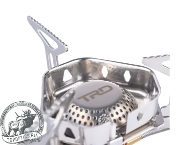 Газовая горелка TRD FlameForce 3 #TGSFF325