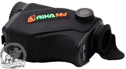 Тепловизионный монокуляр RikaNV Surok M25 ALFA