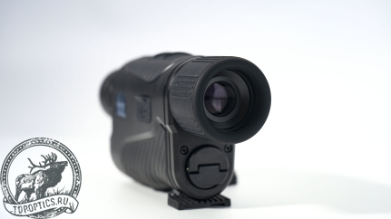 Тепловизионный монокуляр Sytong XS2.0-625L с дальномером