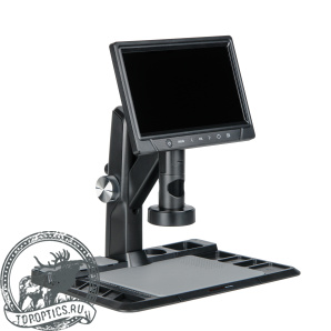 Цифровой микроскоп МИКМЕД LCD 10-12Mp