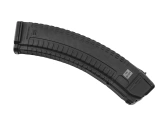 Магазин Pufgun SG545 50/B на АК74/Сайга-5.45, 50 патронов, чёрный
