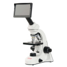 Микроскоп школьный Эврика 40х-1280х LCD цифровой#28136