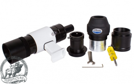 Труба оптическая Sky-Watcher BK 200 Steel OTAW Dual Speed Focuser #67819