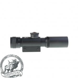 Оптический прицел Veber Пневматика 4x21 AO