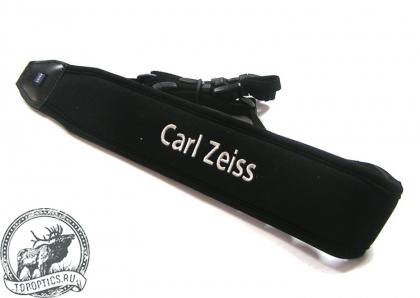 Фирменный ремень для биноклей Carl Zeiss Air Cell Comfort