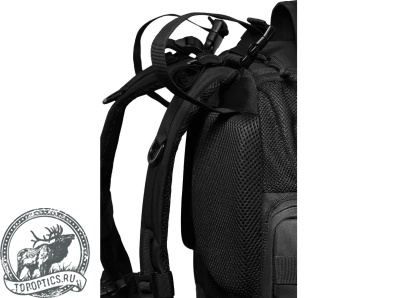Рюкзак ShotTime Tactical, 36л, чёрный #ST-BP-23007-BK