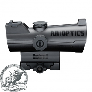 Коллиматорный прицел Bushnell AR Optics Incinerate Red Dot #AR750132