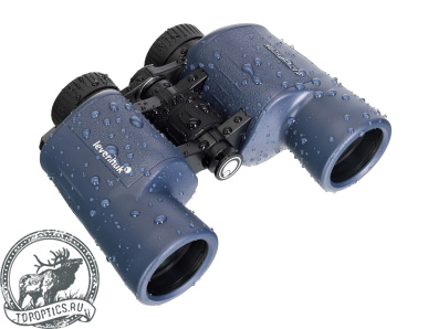 Бинокль Levenhuk New Sherman PLUS 8x42 #84609