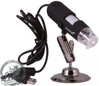 Микроскоп цифровой Levenhuk DTX 30 #61020