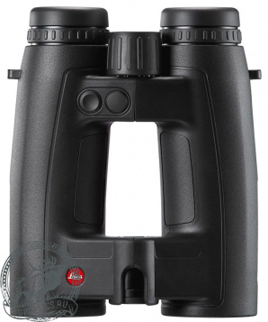 Бинокль с дальномером Leica Geovid 8x42 HD-B Edition 2200