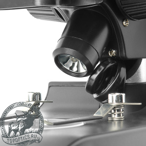 Микроскоп Микромед Атом B20x