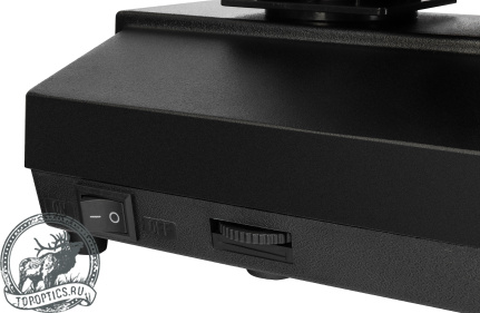 Микроскоп Levenhuk 890B, бинокулярный #84767