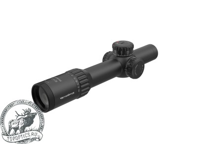 Оптический прицел Vector Optics FFP Continental x10 1-10x28 ED FFP VET-RAR #SCFF-48