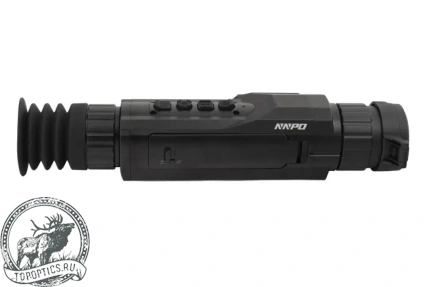 Тепловизионный прицел NNPO SPEAR-335 LRF с дальномером