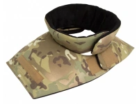 Воротник-чехол Wartech Сфера TV-128-MCN для баллистической защиты, Multicam #TV-128-MCN