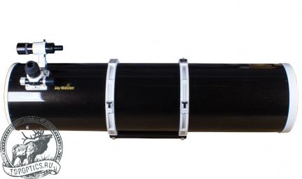 Труба оптическая Synta Sky-Watcher BK P300 Steel OTAW Dual Speed Focuser #67831