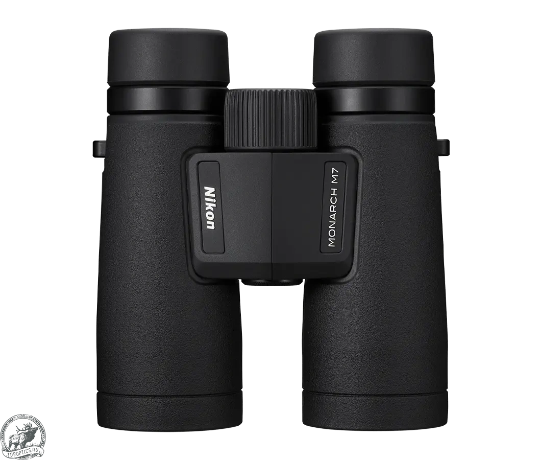 Бинокль Nikon Monarch M7 8x42