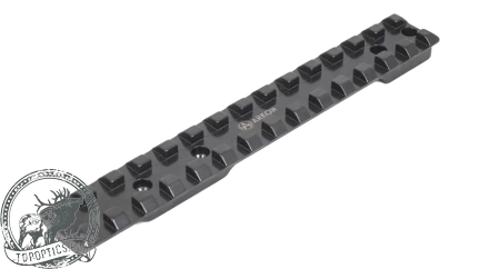 Планка ARKON Picatinny на CZ 600 (extra short action) # P-CZ600-XS