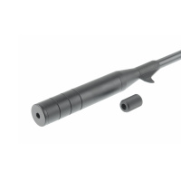 Винтовка/пистолет пневматическая BLACK STRIKE B024 кал.4,5mm (.177) не более 3,0Дж #28948