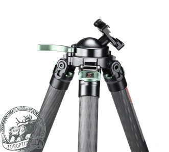 Штатив-трипод Sunwayfoto T3640CS-D Carbon с креплением Arca-Swiss/Weaver