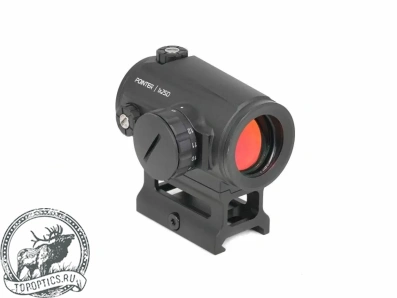 Коллиматорный прицел ARKON Pointer 1x25D #RDP25D