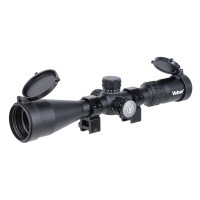Прицел оптический Veber Пневматика III 6-24X50 SF IR