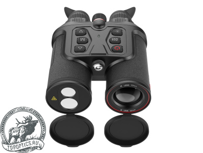 Тепловизионный бинокль EATECH SN650 (Guide TN650) с дальномером