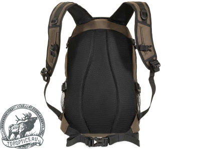 Рюкзак ShotTime Hiker, 26л, коричневый #ST-BP-23003-BN