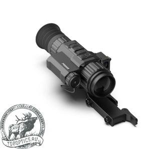 Тепловизионный прицел Lzirtek Podaga 635L с дальномером