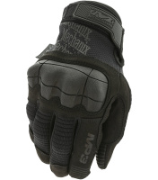 Перчатки MECHANIX M-Pact 3 Covert (black) XL