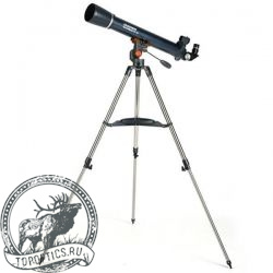 Телескоп Celestron AstroMaster LT 70 AZ #21074