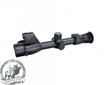 Цифровой прицел ночного видения ATAK ES3T-LRF (70-940) с дальномером