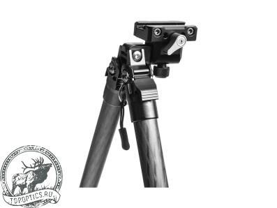 Бипод для стрельбы ARTELV 1240 #BPD1240V