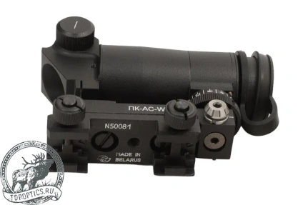 Прицел коллиматорный ПК-АС-W