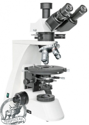 Микроскоп Bresser Science MPO-401 #62570