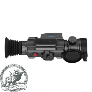 Тепловизионный прицел Sytong XM06-50 LRF v2.0 (640x512, <18mK, D50 мм, LRF) с дальномером