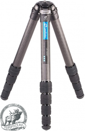 Штатив трипод Leofoto LS-365C CARBON