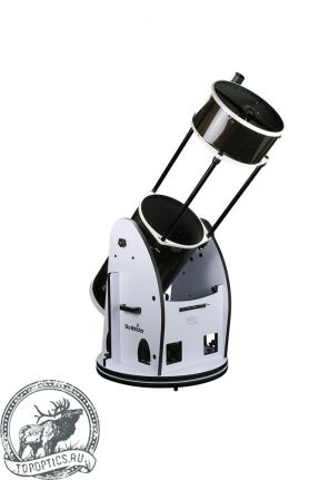 Телескоп Synta Sky-Watcher Dob 14" (350/1600) Retractable SynScan GOTO #67816