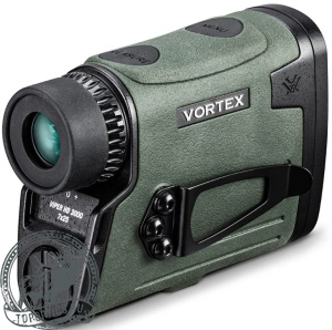 Лазерный дальномер Vortex Viper HD 3000 7x25 #LRF-VP3000