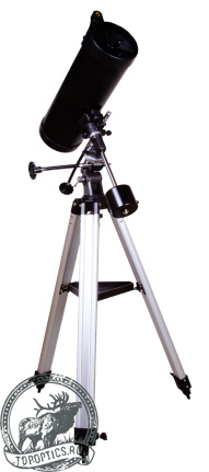 Телескоп Levenhuk Skyline PLUS 115S #74374