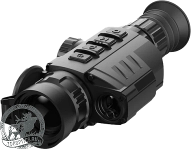 Тепловизионный прицел Longot A10LRF с дальномером (Geni GL35r)