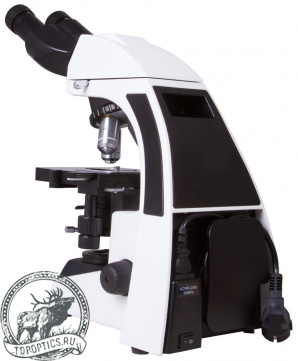 Бинокулярный микроскоп Levenhuk MED 900B #72772