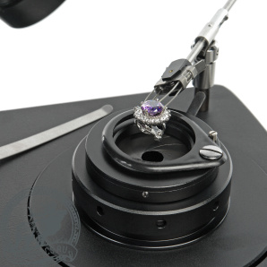 Микроскоп стерео Микромед MC-2-ZOOM Jeweler BE