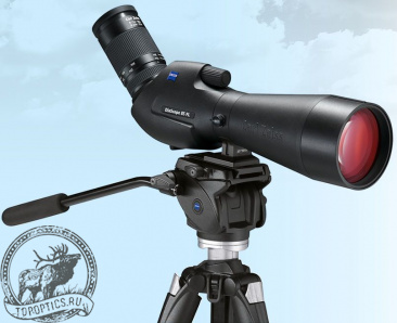 Зрительная труба Carl Zeiss Victory DiaScope 85 T* FL (наклонный окуляр) #528065