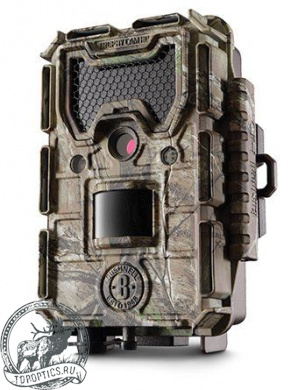 Камера слежения за животными Bushnell Trophy Cam HD Agressor No-Glow Camo #119777