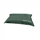 Подушка надувная Trimm Comfort Gentle Plus оливковая #50674