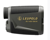 Дальномер Leupold RX-1400i TBR/W, дальность 1280м #179640