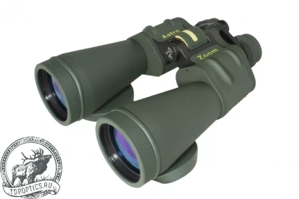 Бинокль Sturman 10-30x60 Astro