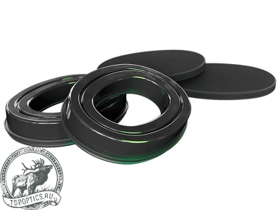 Амбушюры MSA Sordin гелевые для наушников Supreme X2/T2, набор #60198-S