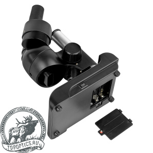 Микроскоп Микромед Атом B20x